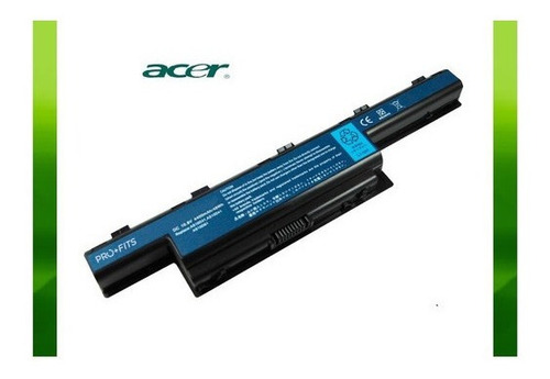 Imagen 3 de 4 de Bateria Acer E1-471 E1-431 E1-421 E1-521 E1-531 V3-471 4551