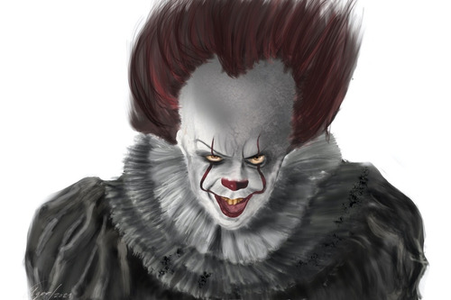 Papel De Calidad, Pennywise, Maestro Agor