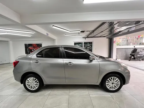 Suzuki Swift Dziere AT 2023