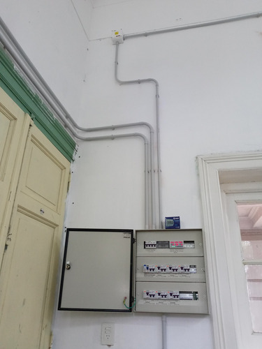 Imagen 6 de 10 de Electricista Matriculado Pres.virtual S/c Mercado Pago