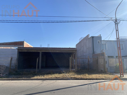 Imagen 3 de 12 de Venta Terreno Con Depósito Y Local Comercial- Cipolletti