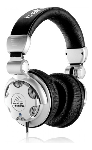 Auriculares Behringer Hpx2000