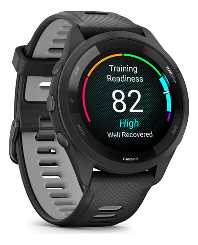 Smartwatch Forerunner 265 Negro Garmin