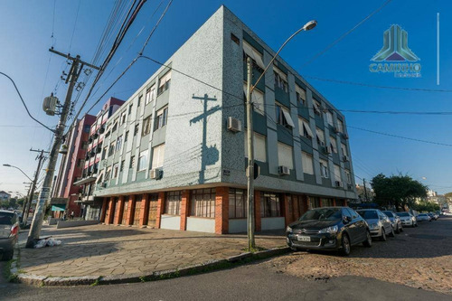 Imagem 9 de 30 de Vendo Apartamento De Três Dormitórios, Próximo A Avenida Assis Brasil - Ap3741