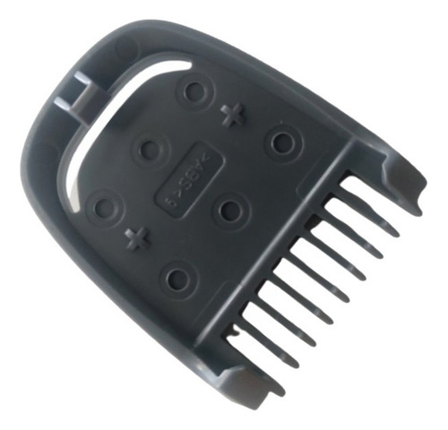 Pente Barba 3mm Original Philips Do Aparadores Bt1214 E Mg37