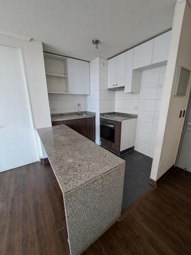 Venta De Departamento, Edificio Rozas 1d-1b-1b Centro Concep