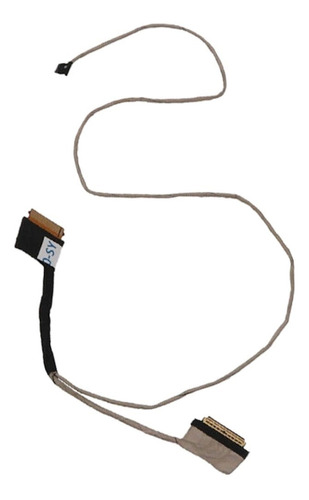 Cable Video Flexor Lenovo 320-14iap Dg421 Dc02001yc10 30 Pin