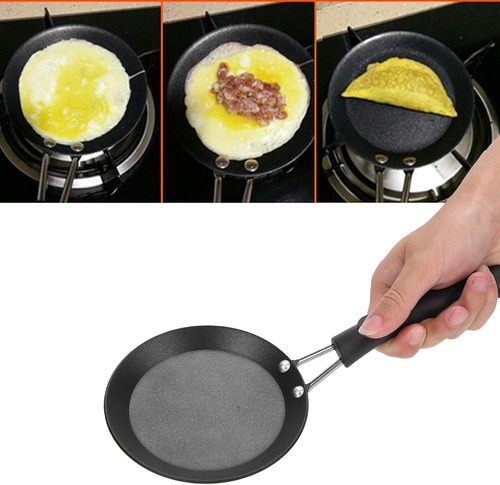 Sartén Antiadherente, Sartén Para Panqueques De Huevo Frito