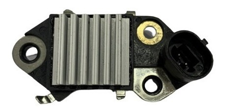 Regulador Alternador Chevrolet Spark D940