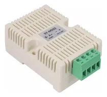 Comprar Transmisor De Temperatura Y Humedad Rs485 Sht20 Sensor Modbu