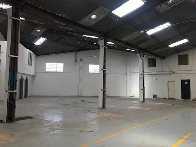 Bodega en arriendo