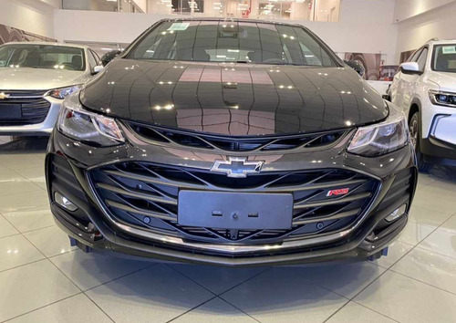 Imagen 7 de 25 de Chevrolet Cruze Rs Entrega Pactada