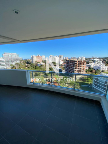 Cómodo Apartamento En Venta, Wind Towe.r