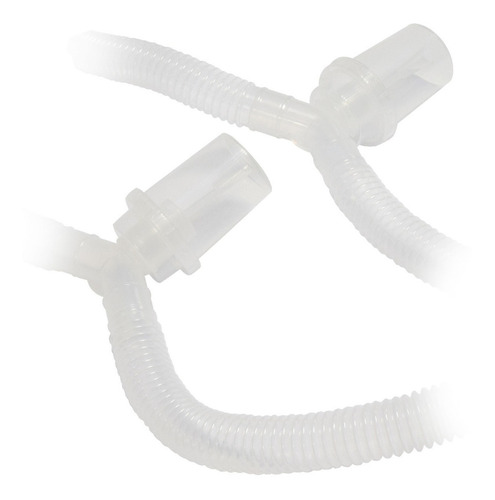 Circuito De Ventilación Con Trampas De Agua - Adulto - 10pzs