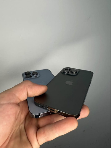 Apple Iphone 13 Pro (256 Gb) - Grafito 100% Acc. De Regalo Gris (Usado)