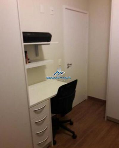 Imagem 10 de 13 de Apartamento - Ap01715 - 4704356