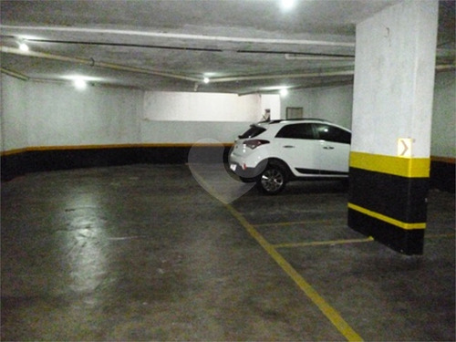 Imagem 24 de 25 de Apartamento - 89m² - Perdizes - Reo677530