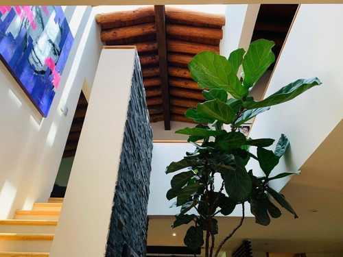 Imagen 15 de 30 de Casa En Venta En Lomas De Vista Hermosa