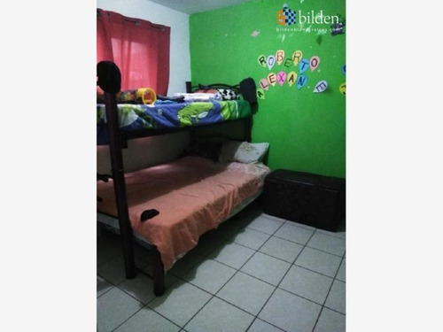Imagen 7 de 12 de Departamento En Venta Fraccionamiento Río Dorado