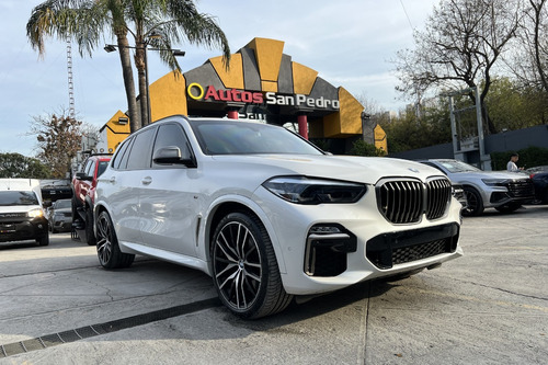 Bmw X5 Exclusive 5.0 Blindada Iii Plus 2021 