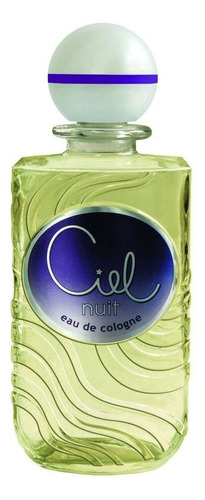 Ciel Nuit Colonia Por 250 Ml Ciel Ciel