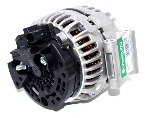 Alternador Audi A4 2.0 07-15 Audi Q5 2008... Borsehung  