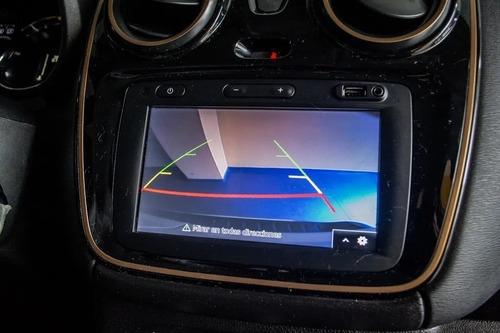 Imagen 14 de 25 de Renault Kangoo Stepway 1.5 5 Asientos