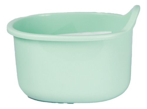 Bacinica Infantil De Figura Modelo Avioncito De Sweet Rocket Color Verde Claro