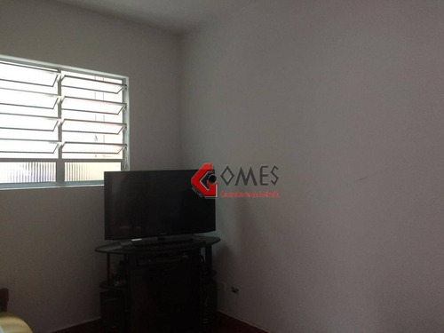 Imagem 13 de 21 de Casa Com 3 Dormitórios À Venda, 205 M² Por R$ 1.300.000,00 - Vila Baeta Neves - São Bernardo Do Campo/sp - Ca0489
