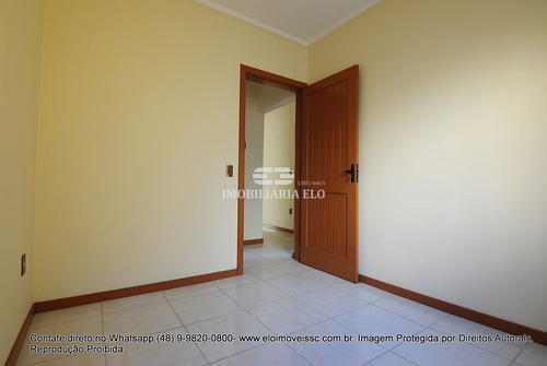 Imagem 17 de 30 de Excelente Casa Residencial E Pode Ser Ponto Comercial Com Fonte De Renda, Área Total Construída 218,48 M2. No Bairro Bela Vista I Em São José - 4128