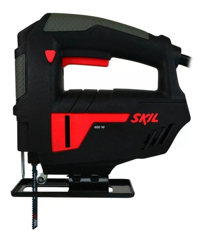 Sierra Caladora Skil 400w Modelo 4400