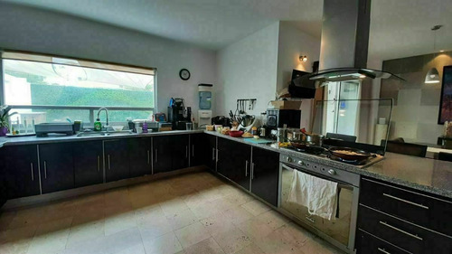 Imagen 7 de 20 de Preciosa Residencia En Cumbres Del Lago, Alberca Propia, Roo