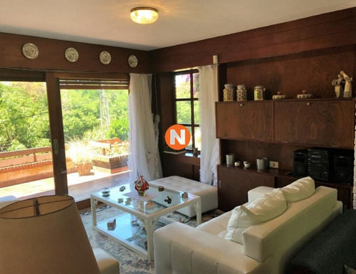 Casa En Venta Y Alquiler, San Rafael, Punta Del Este, 4 Dormitorios.- Ref: 209876