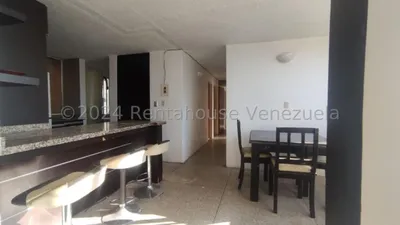 Apartamento en alquiler
