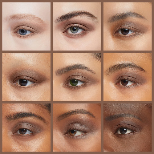Barra De Coloración De Ojos Laura Mercier Shimmer Caviar Ame