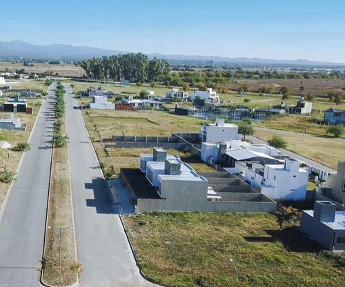 Terreno En Córdoba