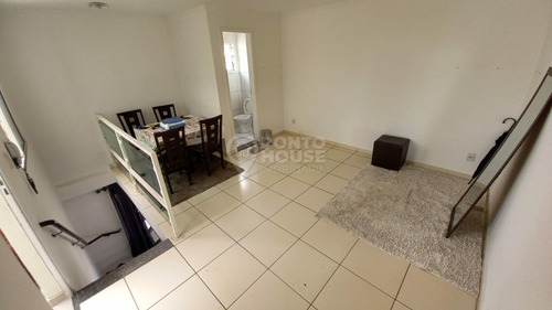 Imagem 8 de 15 de Cobertura À Venda Na Vila Das Mercês - Ph873