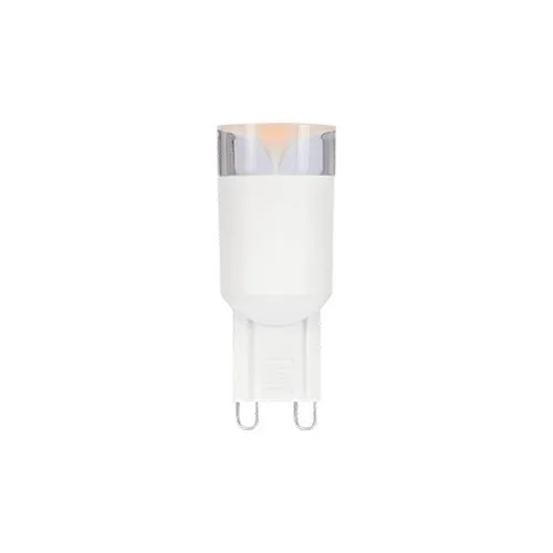 2x Sth21152/24 Bipino Dimerizável G9 2,5w 2400k 220v Stella 2x Sth21152/24 Bipino Dimerizável G9 2,5w 2400k 220v Stella