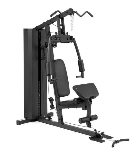 Adidas 200 pound stack home gym sale