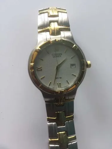 Citizen wr 50 precio hotsell