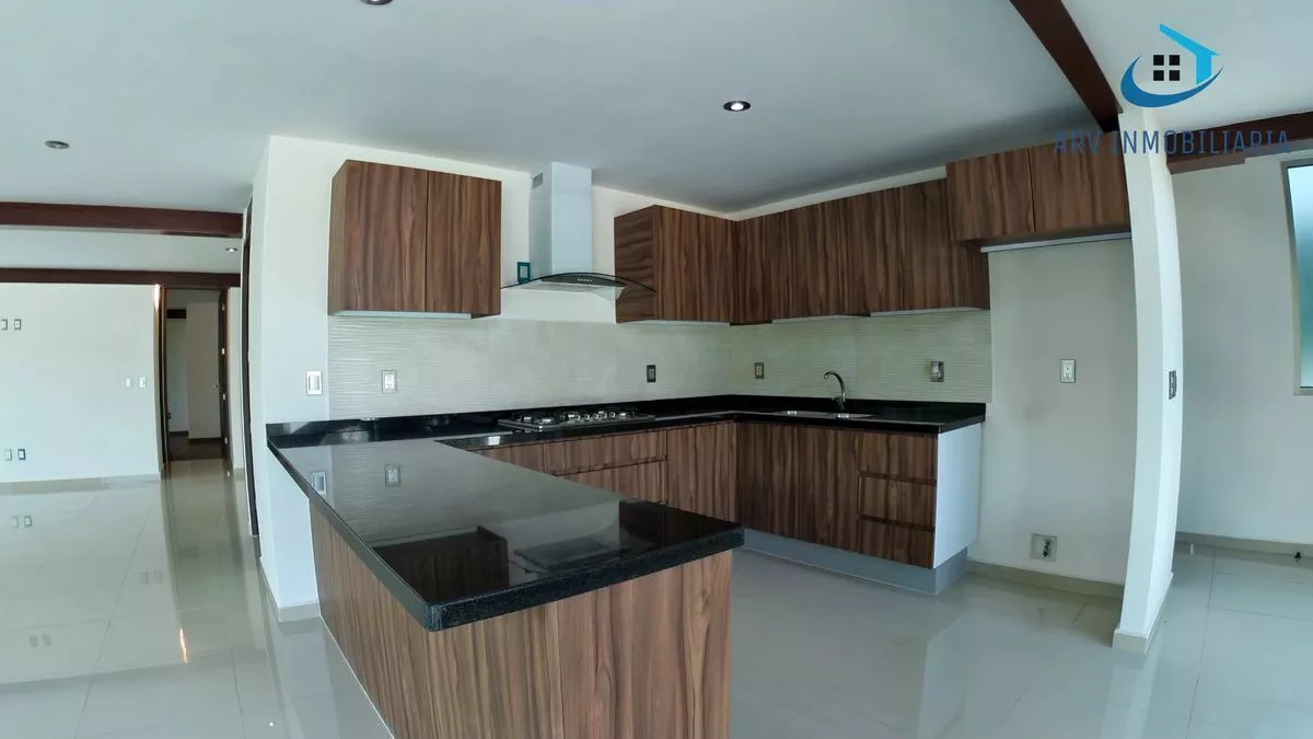 Departamento En Venta Jardines De San Mateo, Naucalpan De Ju