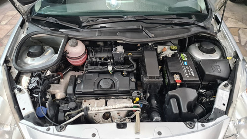 Peugeot 207 Allure 1.4