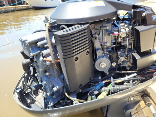Imagen 9 de 15 de Quicksilver 1700 C/ Yamaha 115 2t Saltwater Año 2009 170 Hs.
