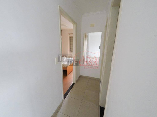 Imagem 7 de 30 de Apartamento Com 2 Dormitórios Com Vaga Livre E Lazer Completo Na Vila Carrão - Ap6338