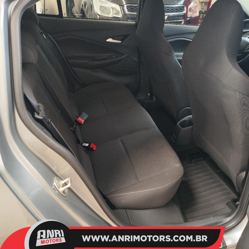 Chevrolet Onix 1.0 Lt 2 5P