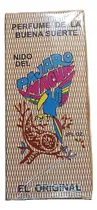 Comprar Pajaro Macua \u002F Perfume Original Del Éxito Y La Buena Suerte