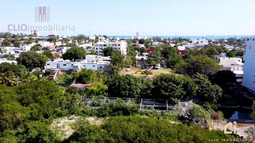 Terreno En Venta En Boca Del Río Veracruz A Orilla Del Río