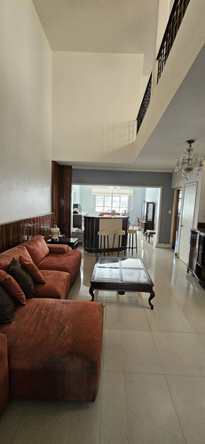 Casa En Venta En La Colonia Narvarte Poniente, Ciudad De México
