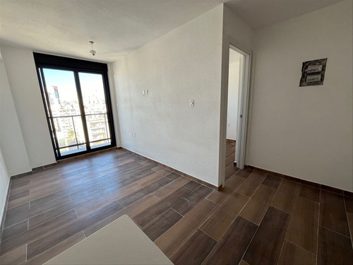 Venta,con Renta Apartamento 1 Dormitorio, Centro