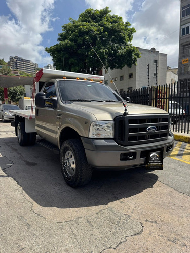 Ford Tritón 2009 4x4